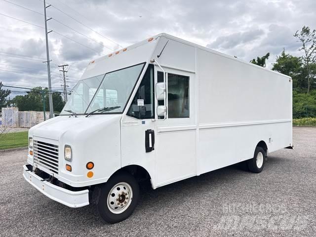 Ford  Kastenwagen