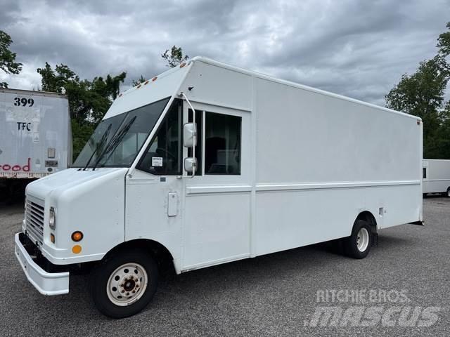 Ford  Kastenwagen
