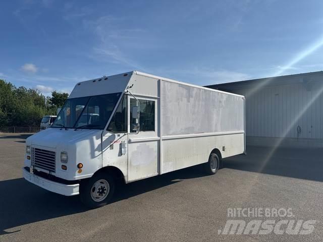 Ford  Kastenwagen