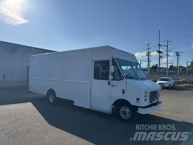Ford  Kastenwagen