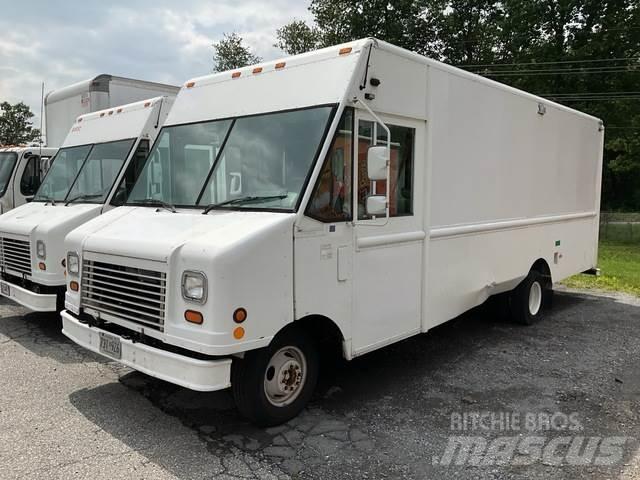 Ford  Kastenwagen