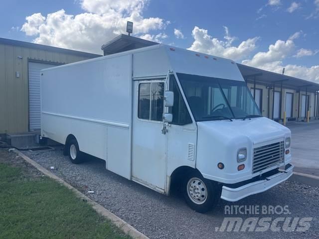 Ford  Kastenwagen