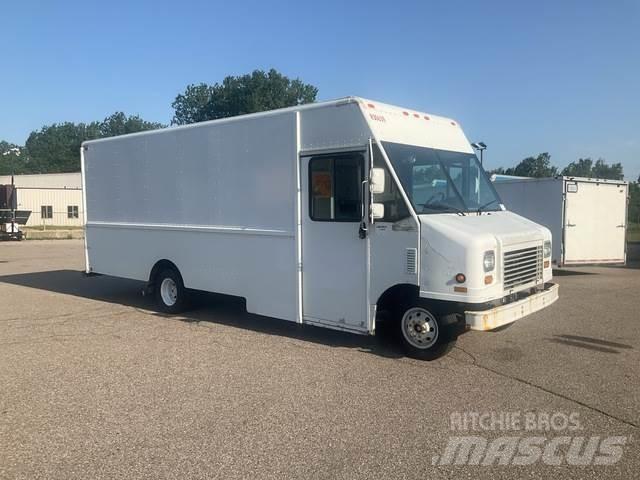Ford  Kastenwagen