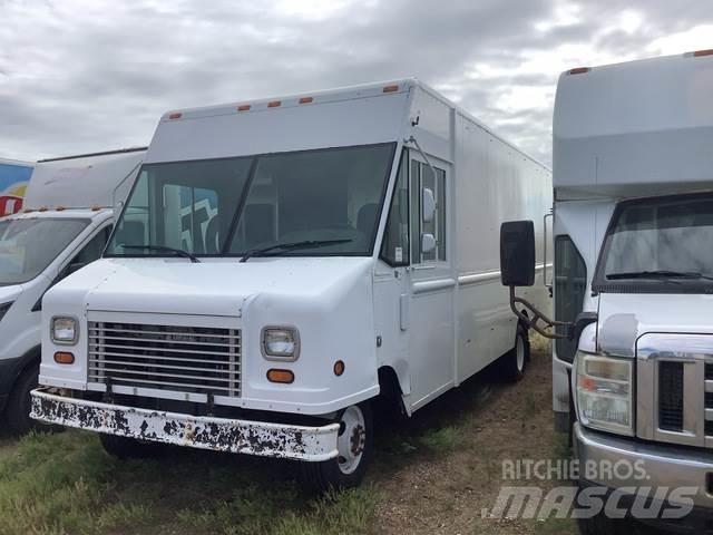 Ford  Kastenwagen