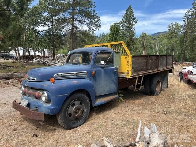 Ford  Kipper