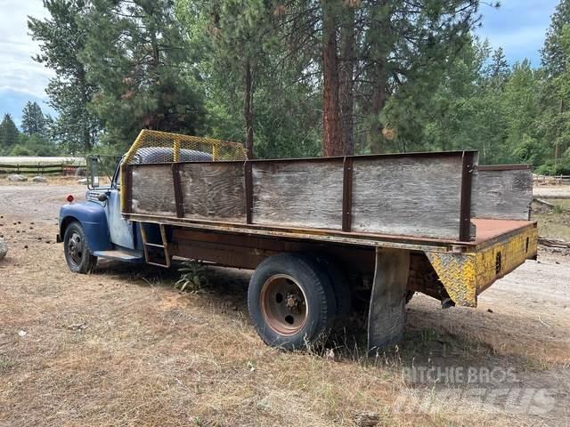Ford  Kipper