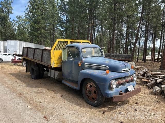 Ford  Kipper