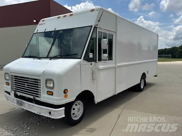 Ford  Kastenwagen