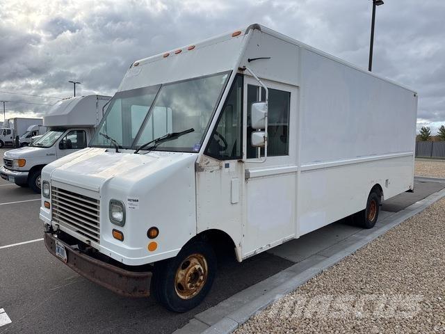 Ford  Kastenwagen