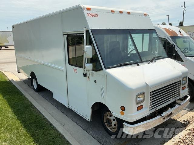 Ford  Kastenwagen