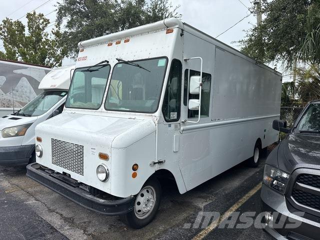 Ford  Kastenwagen