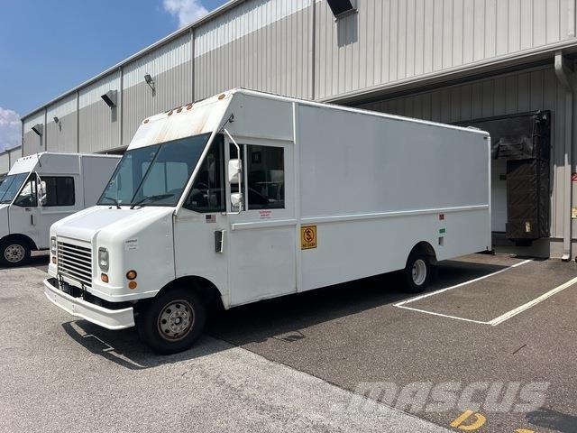 Ford  Kastenwagen
