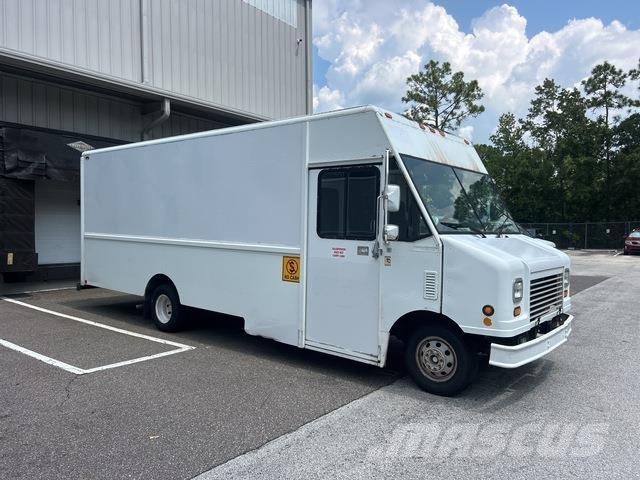 Ford  Kastenwagen