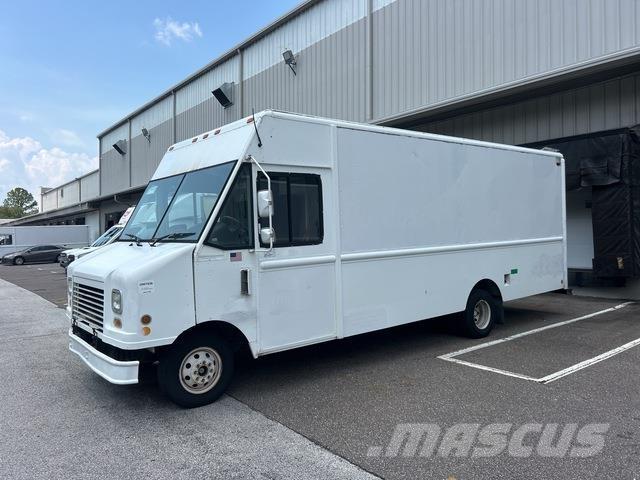 Ford  Kastenwagen