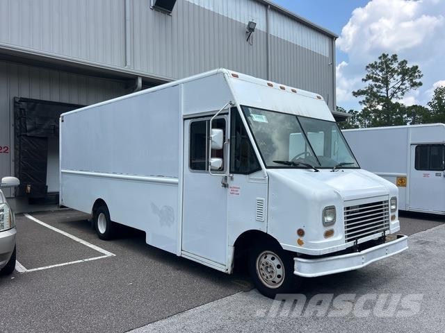 Ford  Kastenwagen