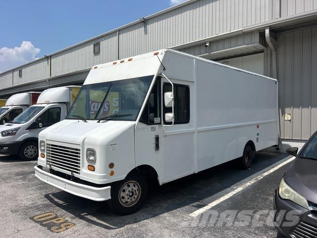 Ford  Kastenwagen