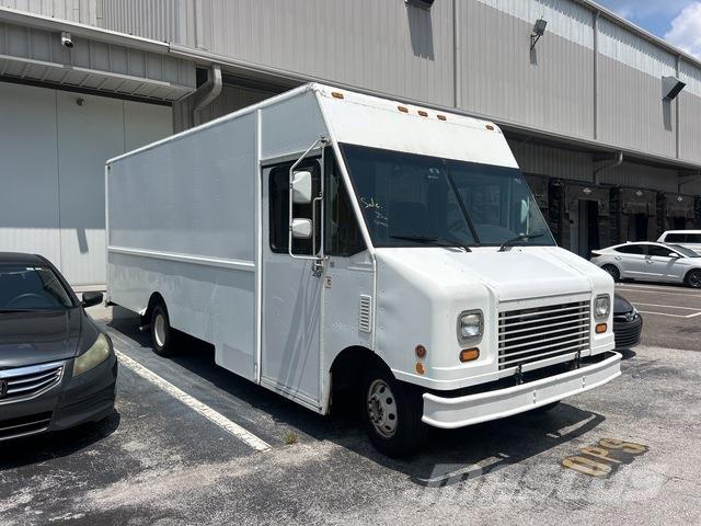 Ford  Kastenwagen