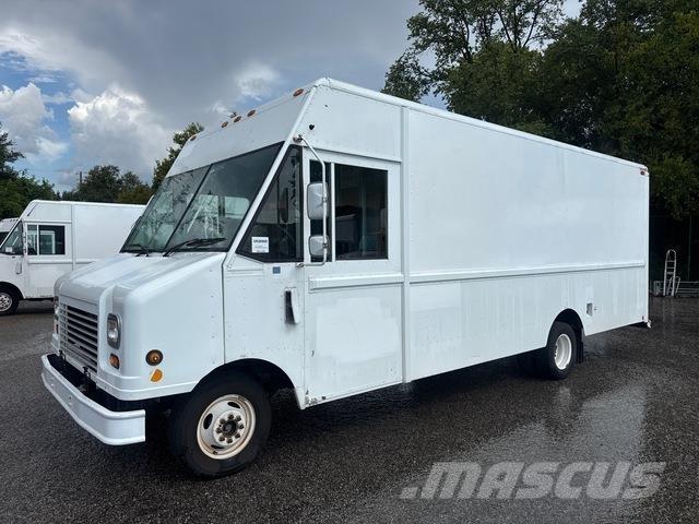 Ford  Kastenwagen