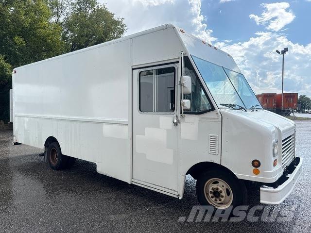 Ford  Kastenwagen