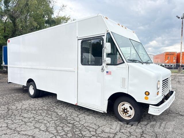 Ford  Kastenwagen