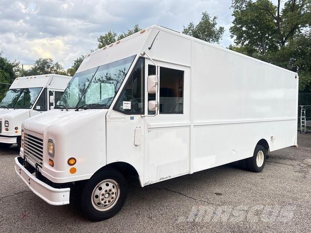 Ford  Kastenwagen