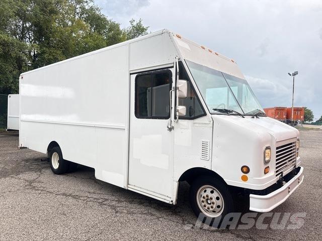 Ford  Kastenwagen