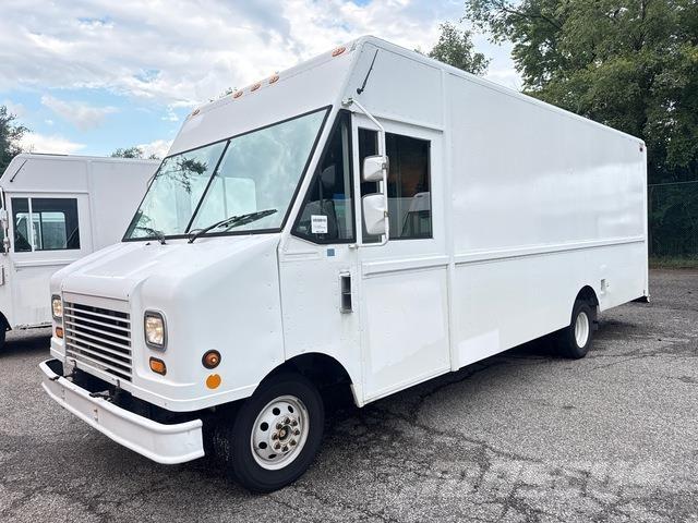Ford  Kastenwagen