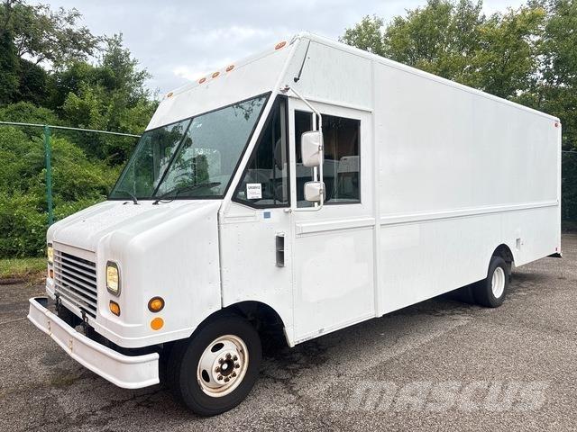 Ford  Kastenwagen