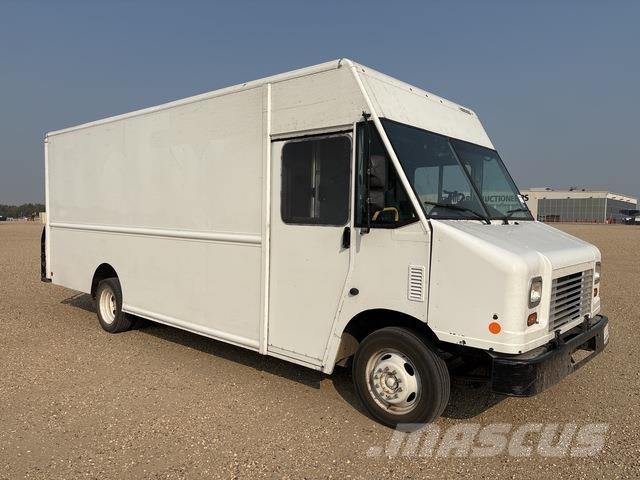 Ford  Kastenwagen