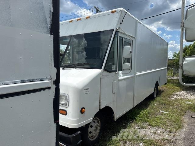 Ford  Kastenwagen