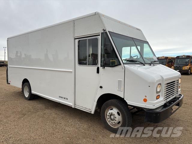Ford  Kastenwagen