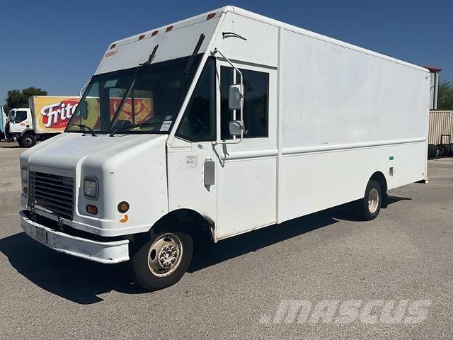 Ford  Kastenwagen