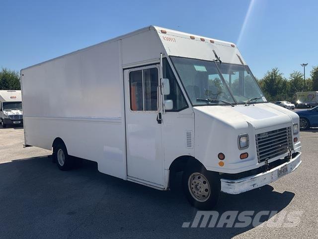 Ford  Kastenwagen