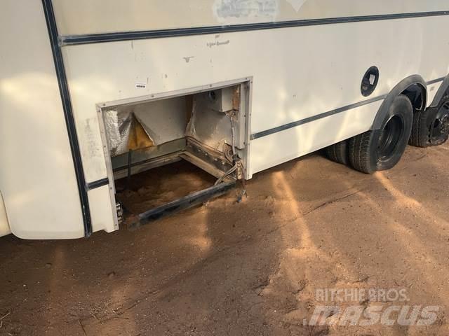 Ford E-350 Lieferwagen