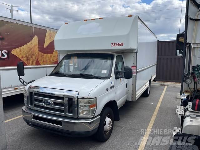 Ford E-350 Lieferwagen