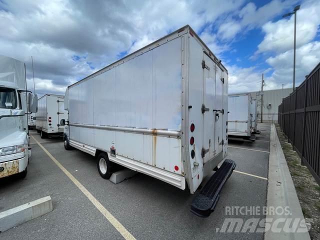 Ford E-350 Lieferwagen