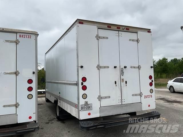 Ford E-350 Lieferwagen