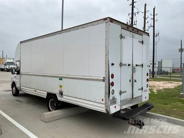 Ford E-350 Lieferwagen