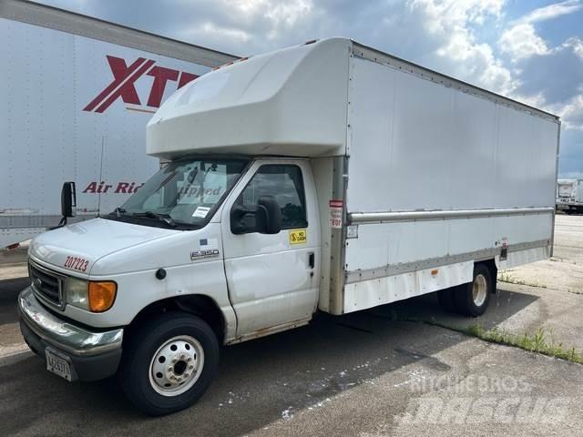Ford E-350 Lieferwagen
