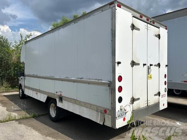 Ford E-350 Lieferwagen