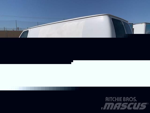 Ford E-350 Lieferwagen