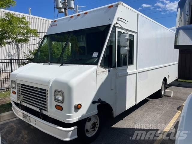 Ford E-350 Lieferwagen