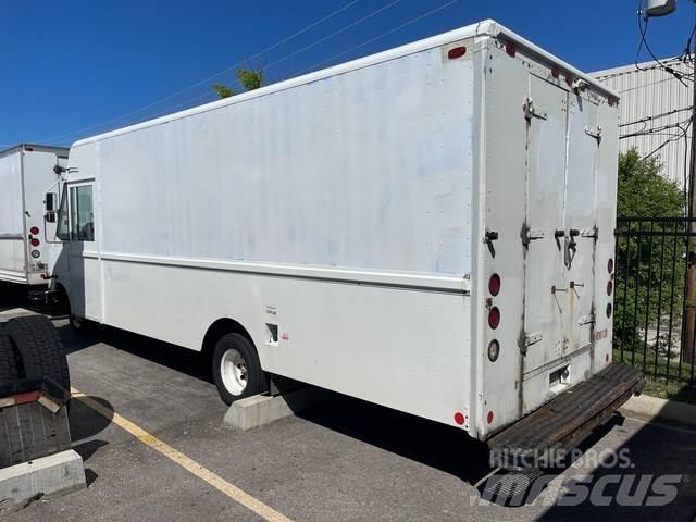 Ford E-350 Lieferwagen