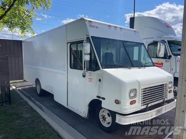 Ford E-350 Lieferwagen