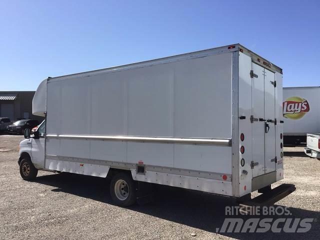 Ford E-350 Lieferwagen