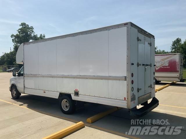 Ford E-350 Lieferwagen