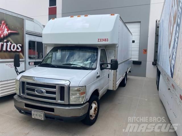 Ford E-350 Lieferwagen