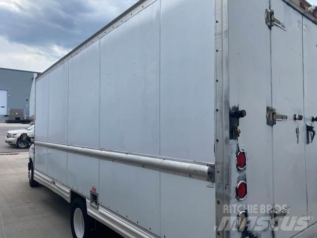 Ford E-350 Lieferwagen