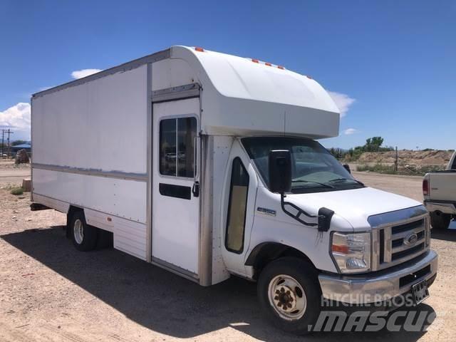 Ford E-350 Lieferwagen