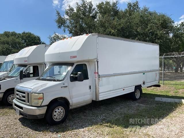 Ford E-350 Lieferwagen